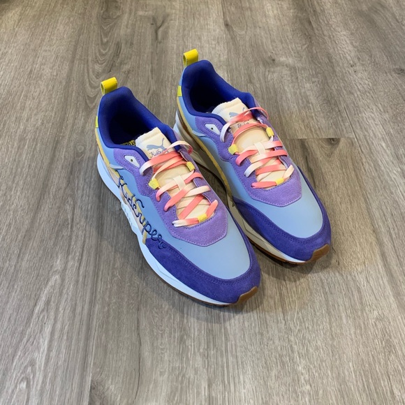 Men’s size US 13 - Puma Mirage Mox x KidSuper Studios ‘Forever Blue’ - Picture 2 of 10